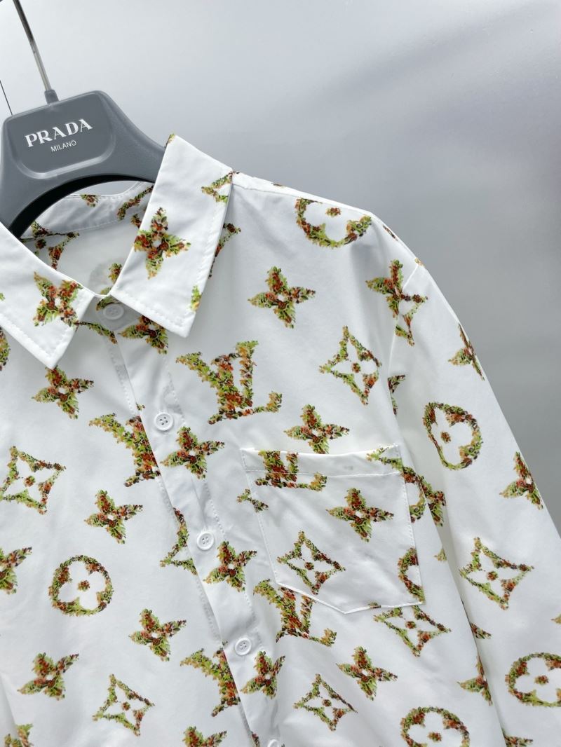 Louis Vuitton Shirts